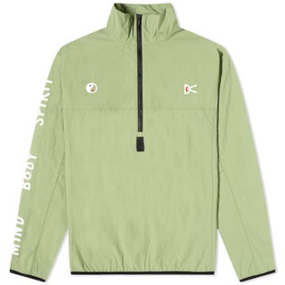 District Vision Theo Shell Jacket District Vision Theo Shell Jacket
