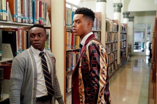 Watch Bel-Air on Sky (UK)