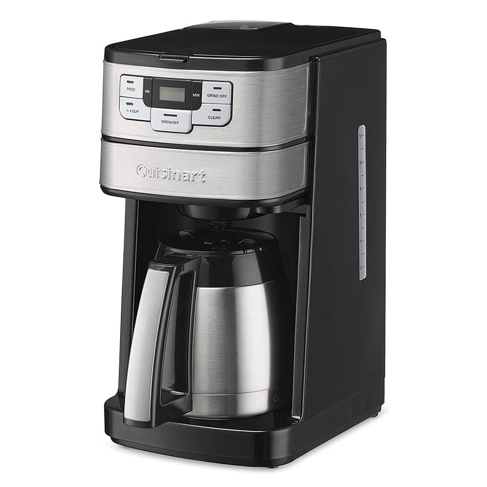 10 Best Small Coffee Makers in 2023 - Compact Coffee Makers
