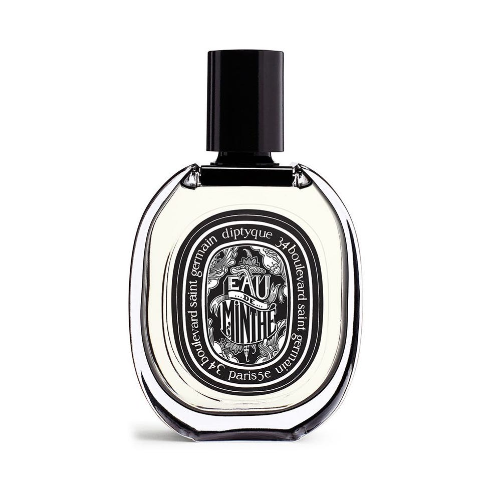 Eau de Minthe Eau de Parfum