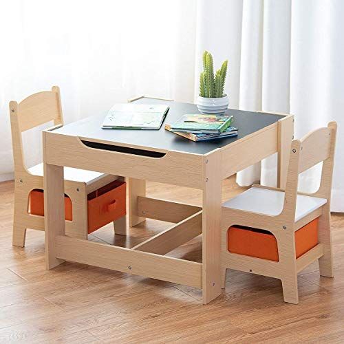 10 Best Toddler Play Tables 2023 - Kids Activity Tables