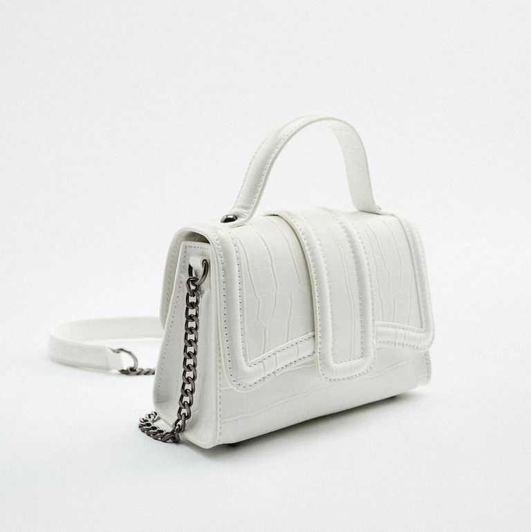 Mini City Bag của Zara