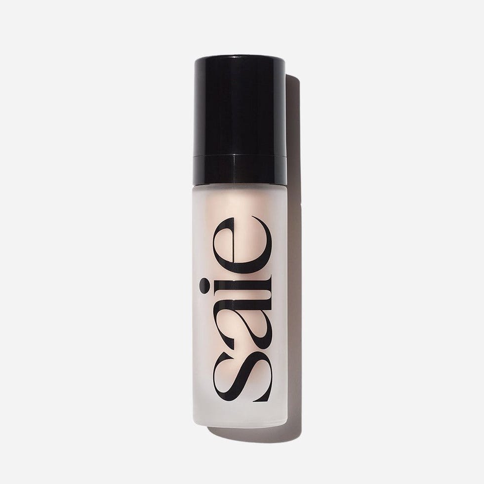 Glowy Super Gel Lightweight Dewy Highlighter Glowy Super Gel Lightweight Dewy Highlighter