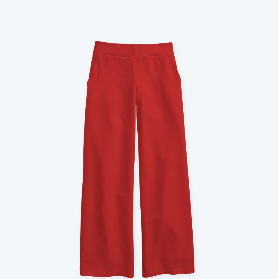 BE BOLD! Statement Pants For Summer Blog post, luxury images— The