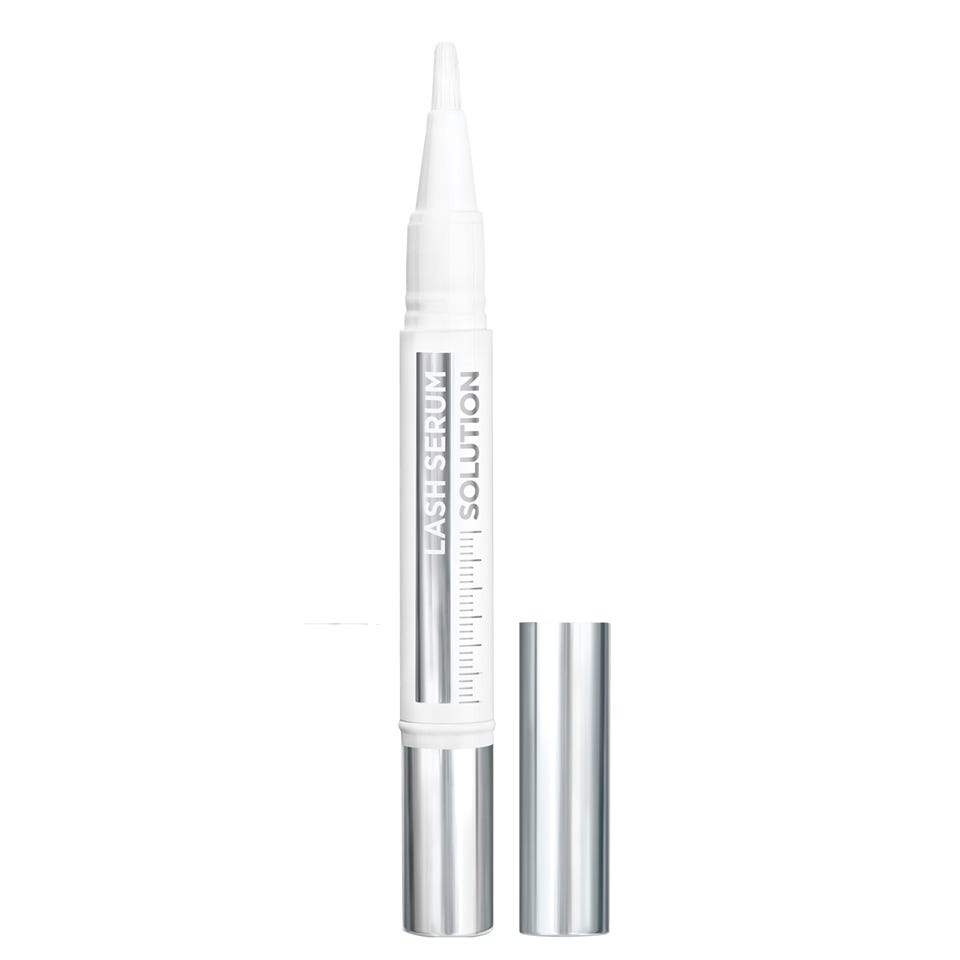  Makeup Lash Serum Solution