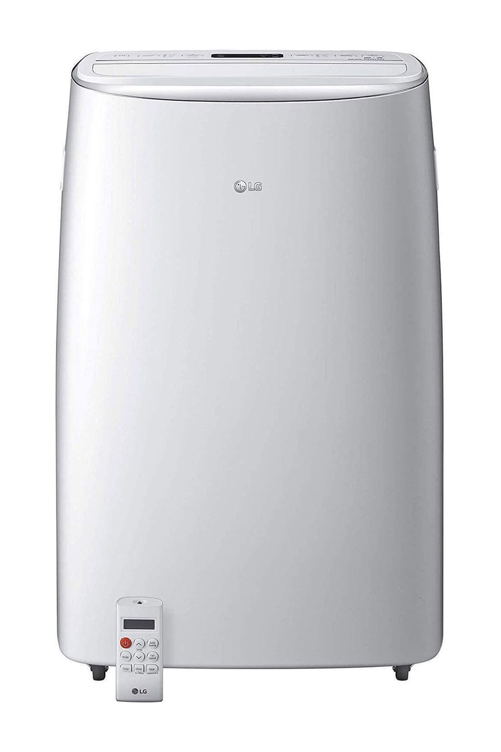 LG LP1419IVSM Smart Dual Inverter Portable Air Conditioner 
