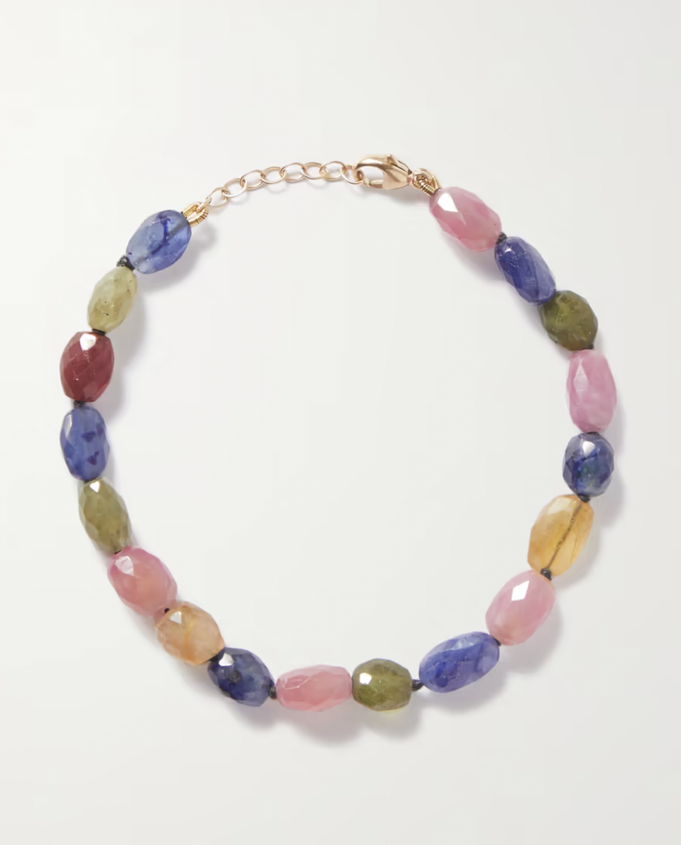 Beaded Jewelry Trends To Follow For Summer 2022 - Nihaojewelry Blog