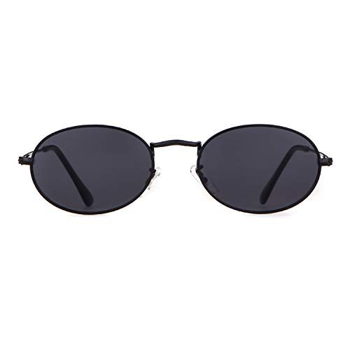 How to Shop Hailey Bieber's Oval Sunglasses