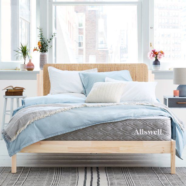 11 Best Online Mattresses Of 2024, Tested & Reviewed By Experts