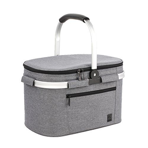 ALLCAMP Insulated Cooler Bag ALLCAMP Insulated Cooler Bag