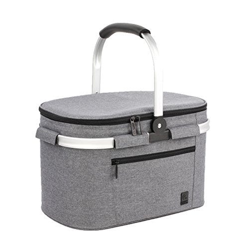 ALLCAMP Insulated Cooler Bag