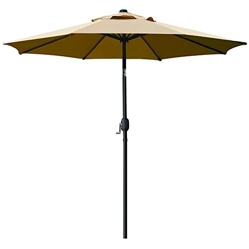 9' Patio Umbrella 