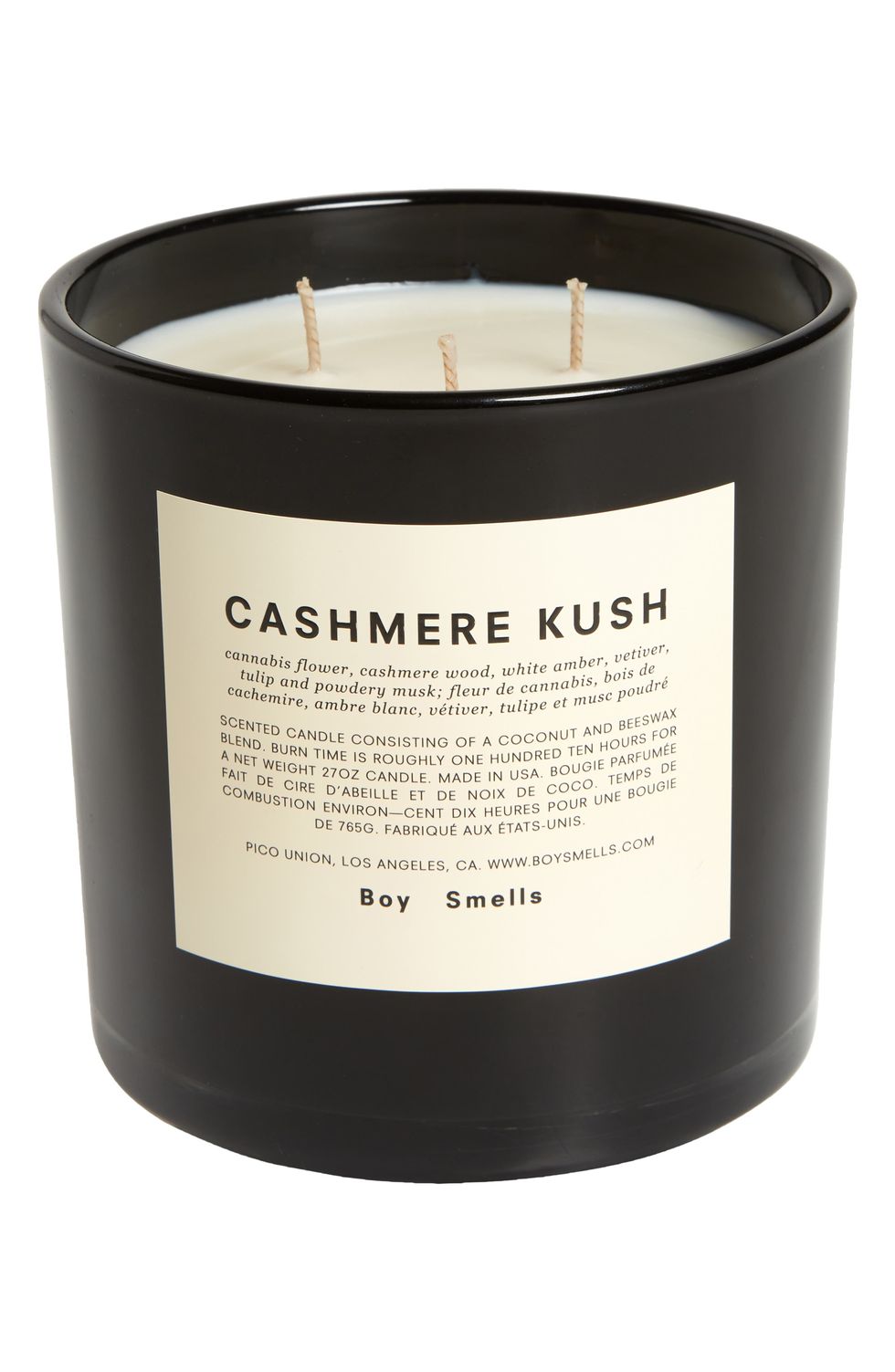 The Best Scented Candles For Every Room In Your House