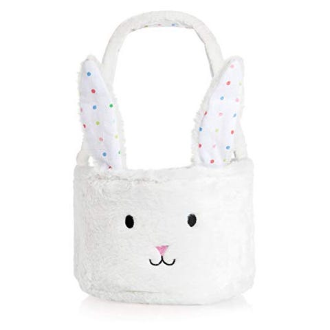 20 Best Easter Baskets & Bags for Kids 2022 - Cute Easter Baskets