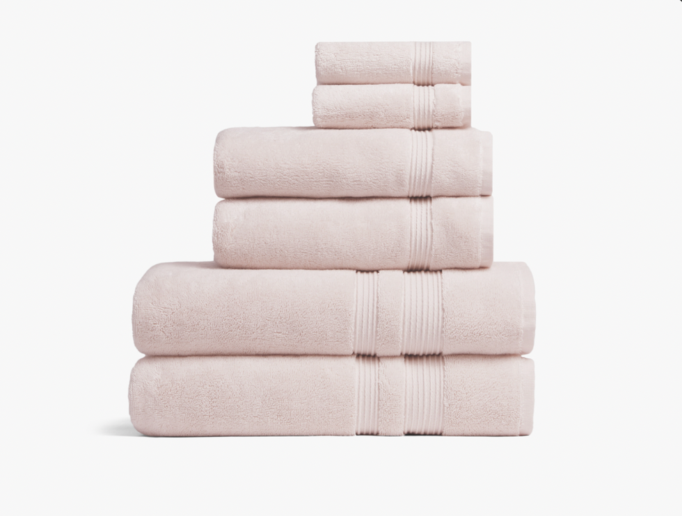 Real Customer Testimonials Luxury Towels