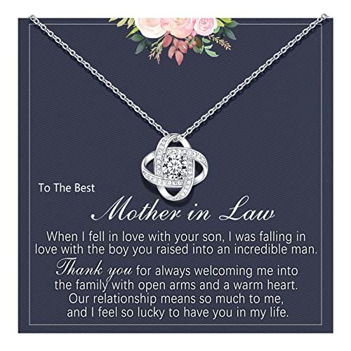 Best gift ideas for mother hot sale in law