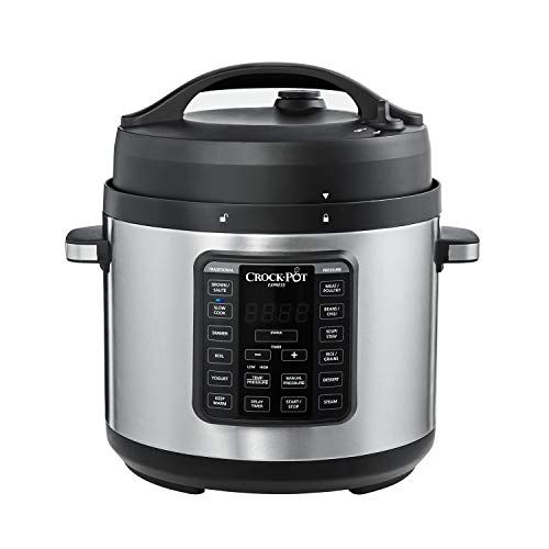 Best Slow Cookers And Crockpots - Top-Rated Slow Cookers