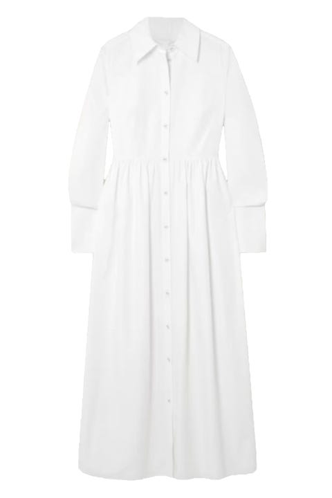 10 chic white dresses to add to your summer wardrobe