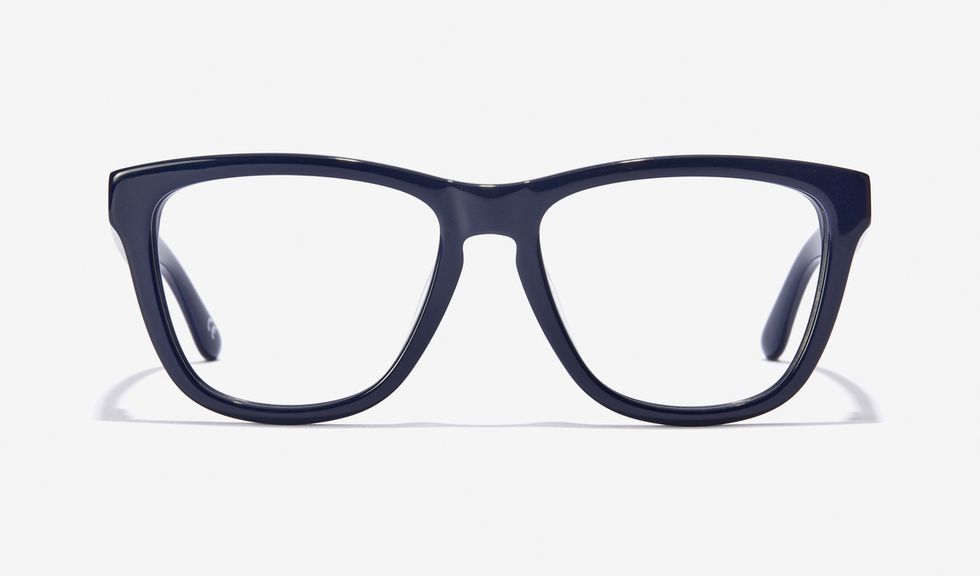 5 gafas graduadas asequibles de Hawkers que nos favorecen a todas