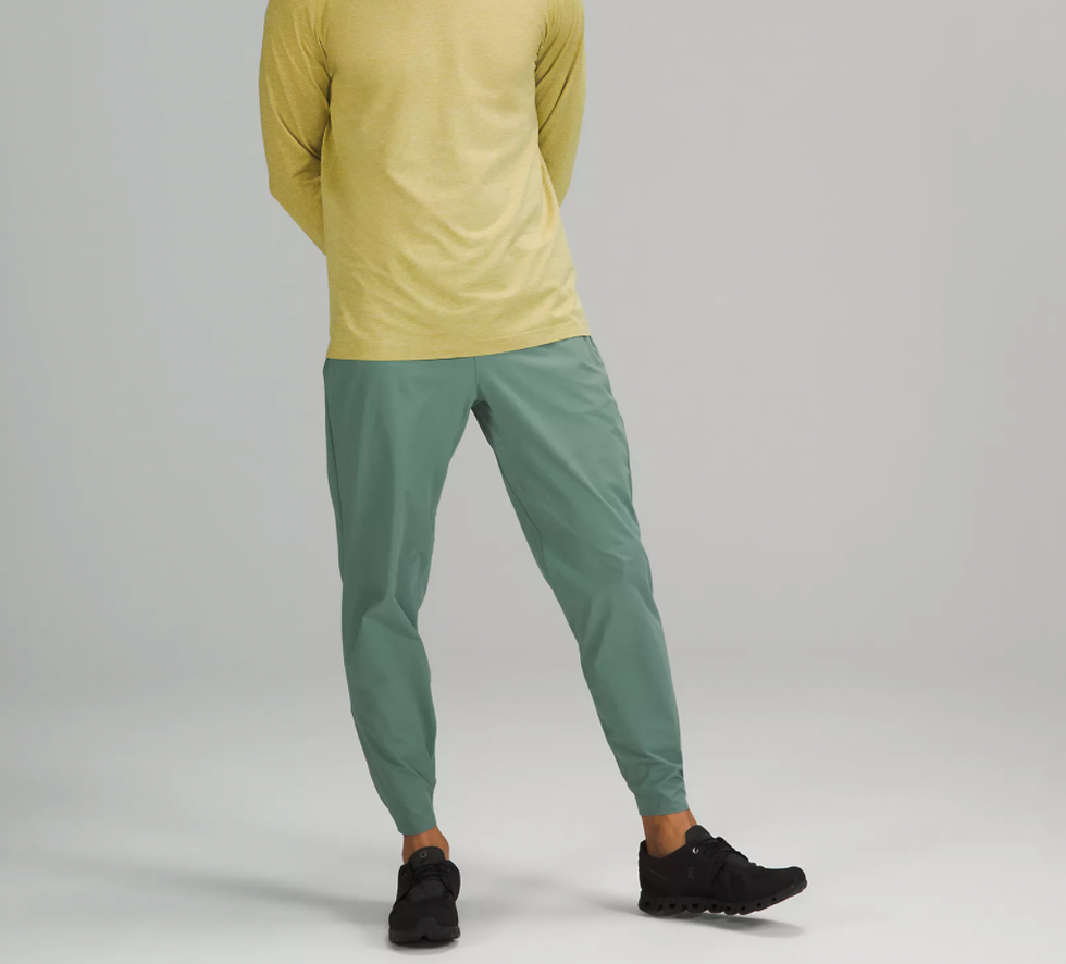 Lululemon Run State Jogger
