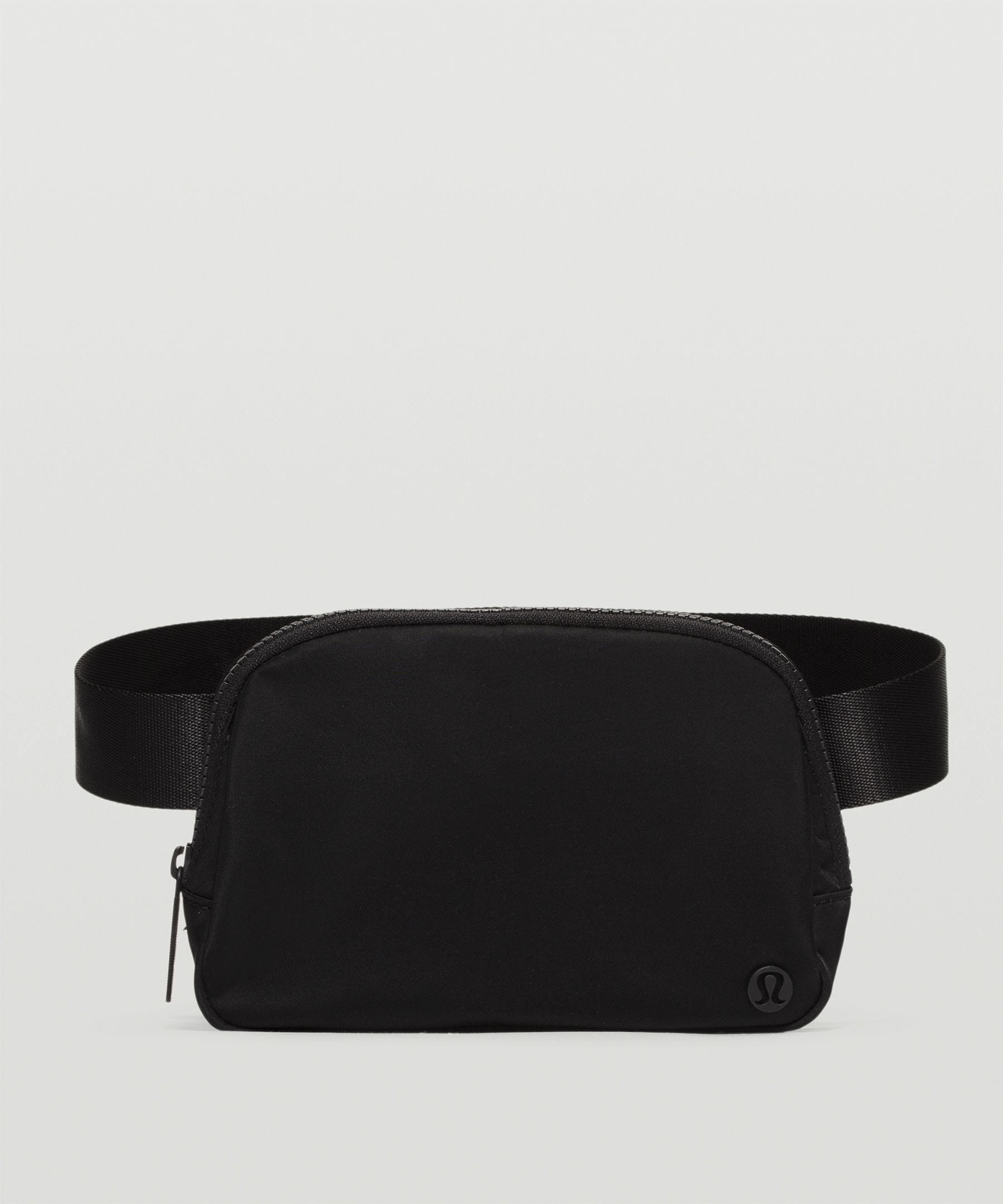 The lululemon Everywhere Belt Bag is back in stock