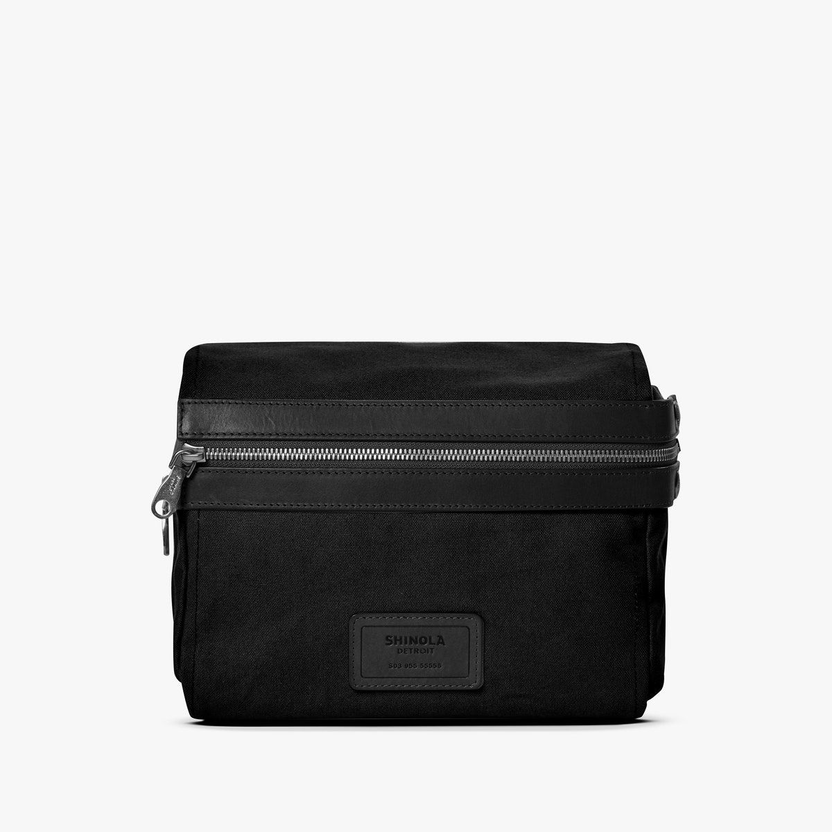 Shinola mack best sale dopp kit