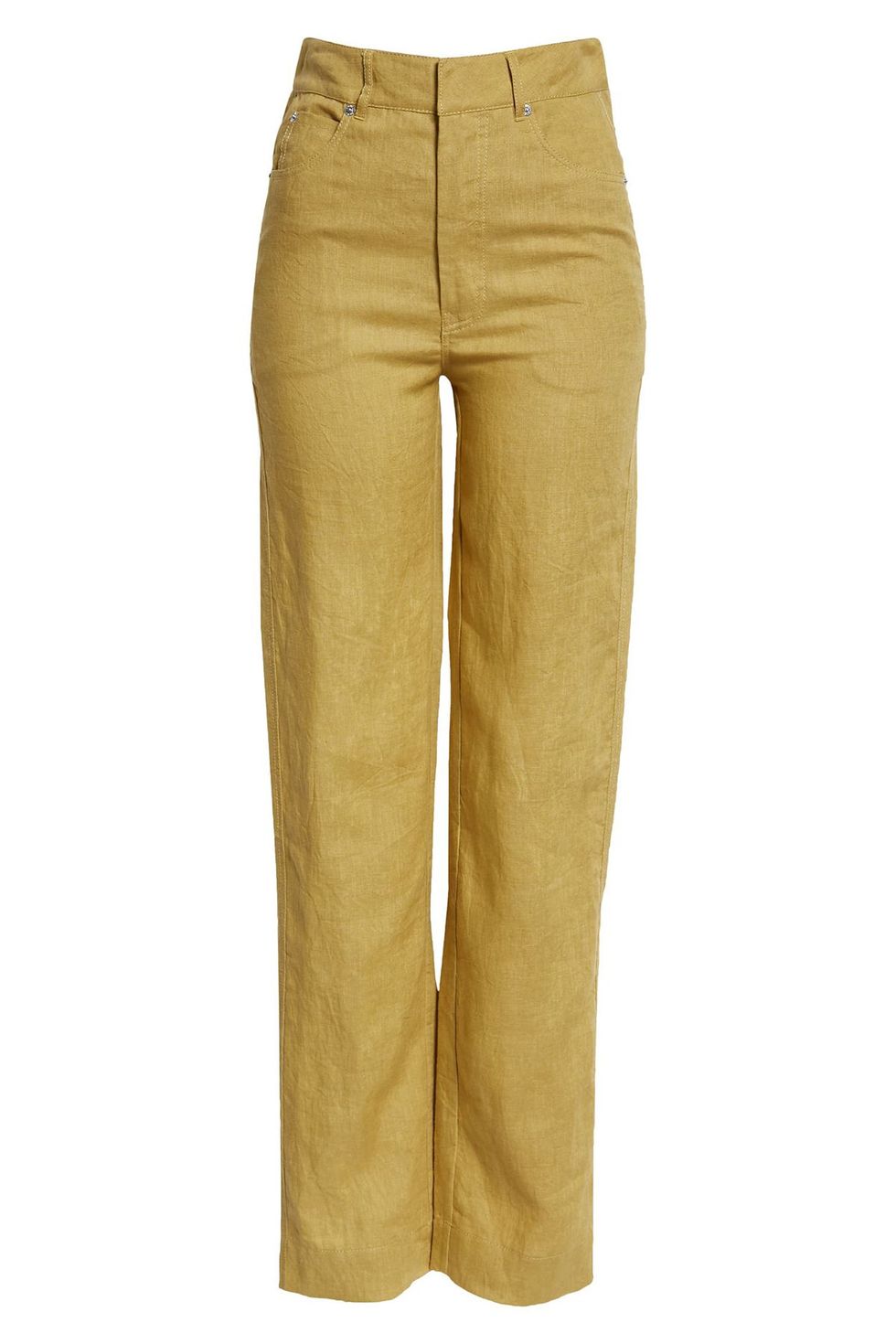 15 Best Linen Pants for Women 2023 - Stylish Linen Trousers for Spring ...