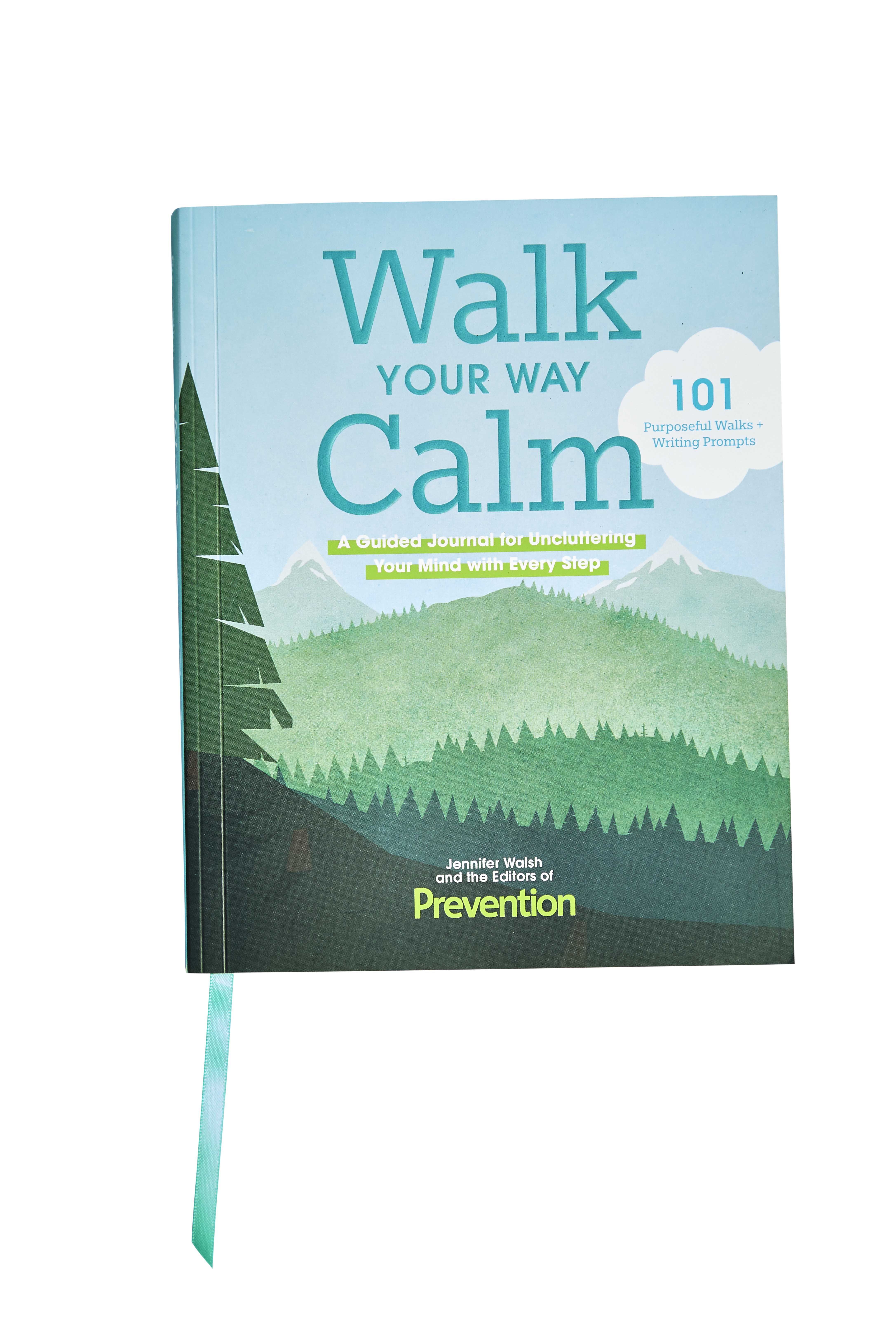 Walk Your Way Calm