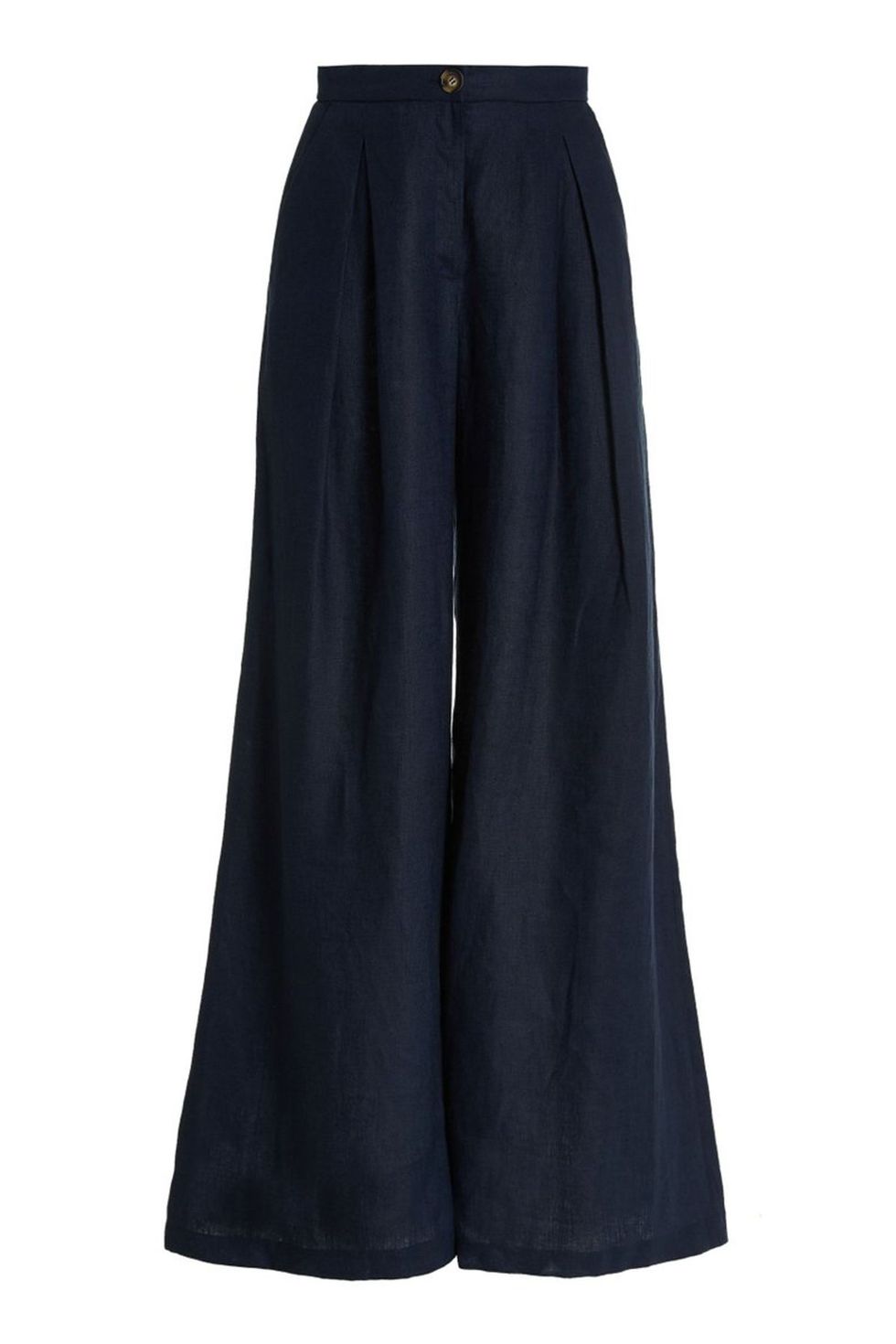 15 Best Linen Pants for Women 2023 - Stylish Linen Trousers for Spring ...