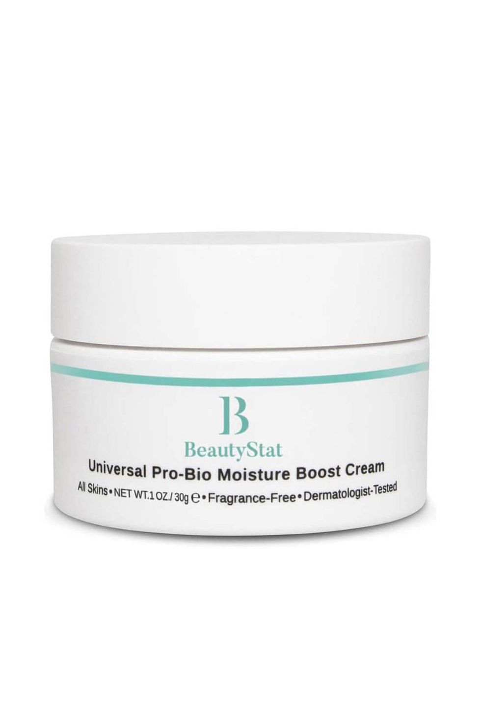 BeautyStat Cosmetics Universal Pro-Bio Moisture Boost Cream