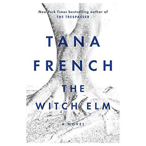 The Witch Elm 