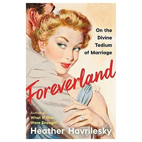 Foreverland 