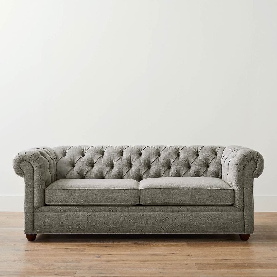 6 Best Tufted Sofas 2023 Comfortable