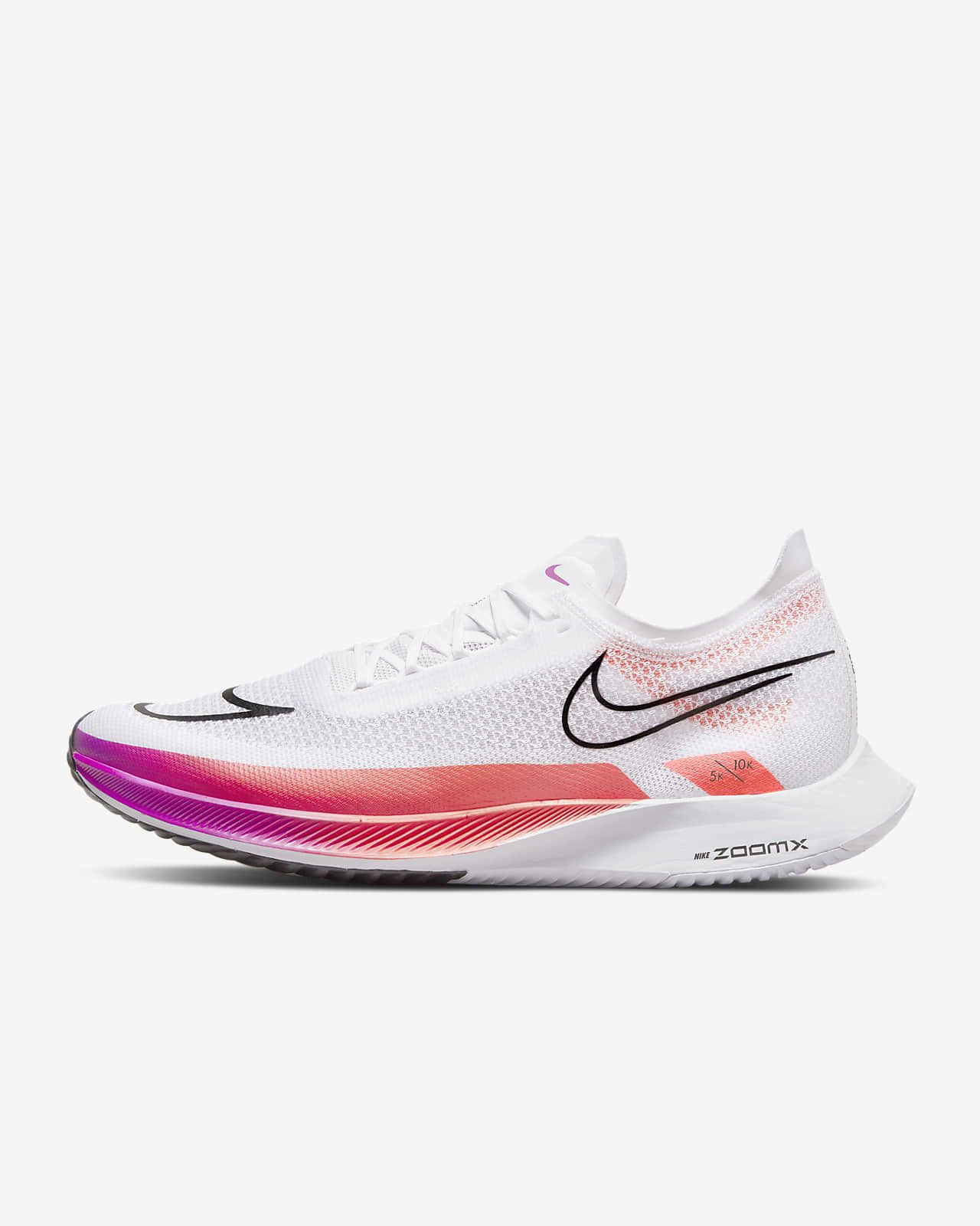 nike running shoes for sprinters