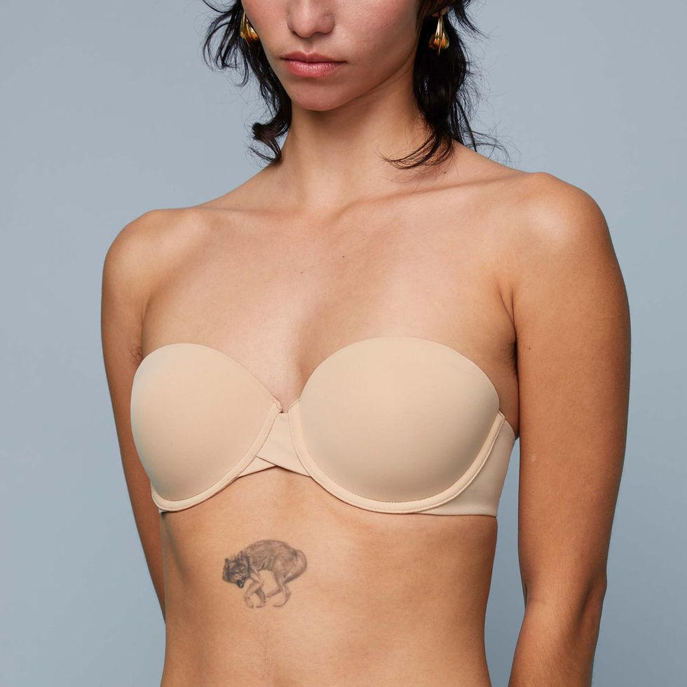 Top 12 Best Push Up Bras For Small Chest