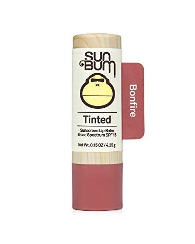 Sun Bum Tinted Lip Balm SPF 15 