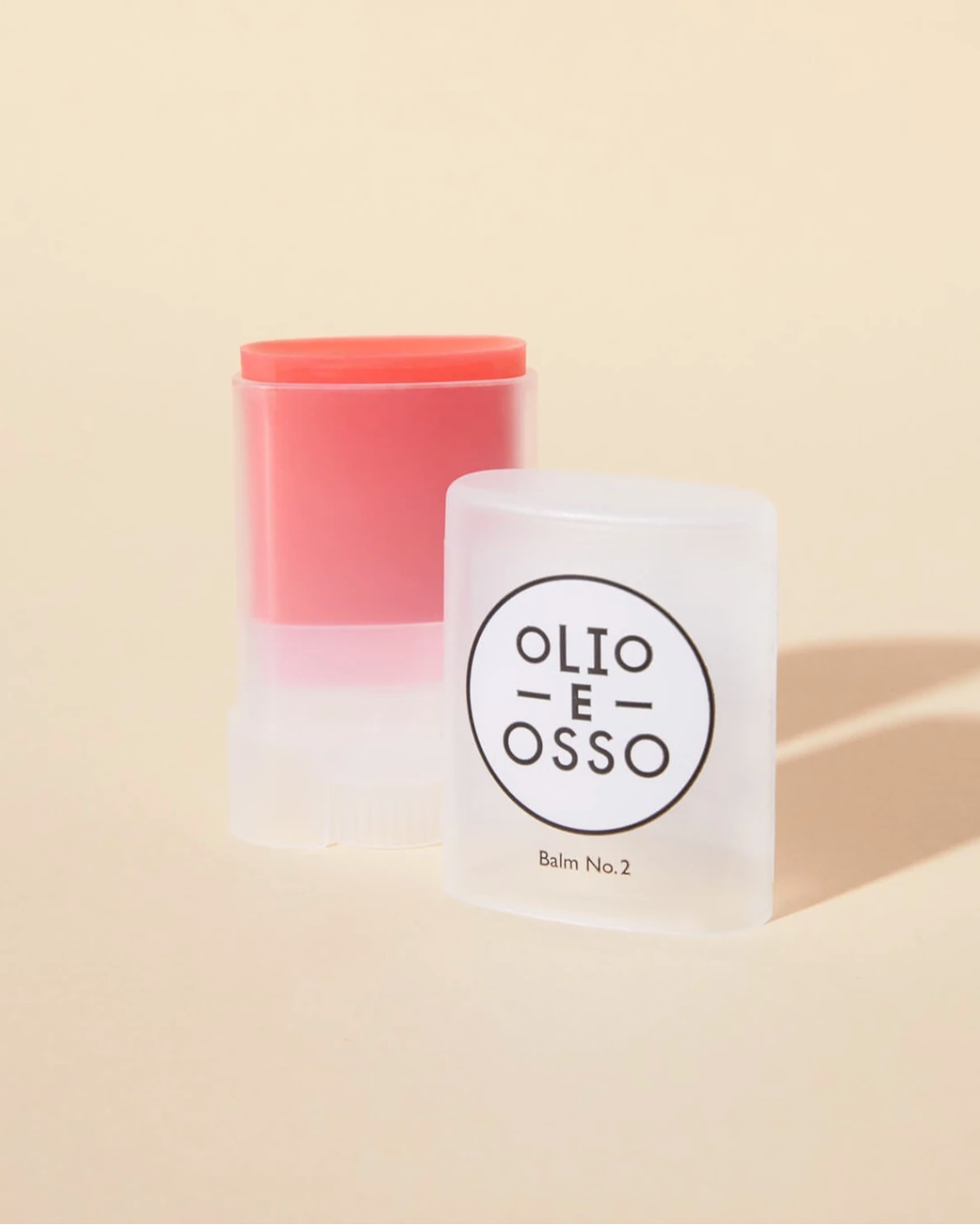 Olio e Osso Light & Bright Balm