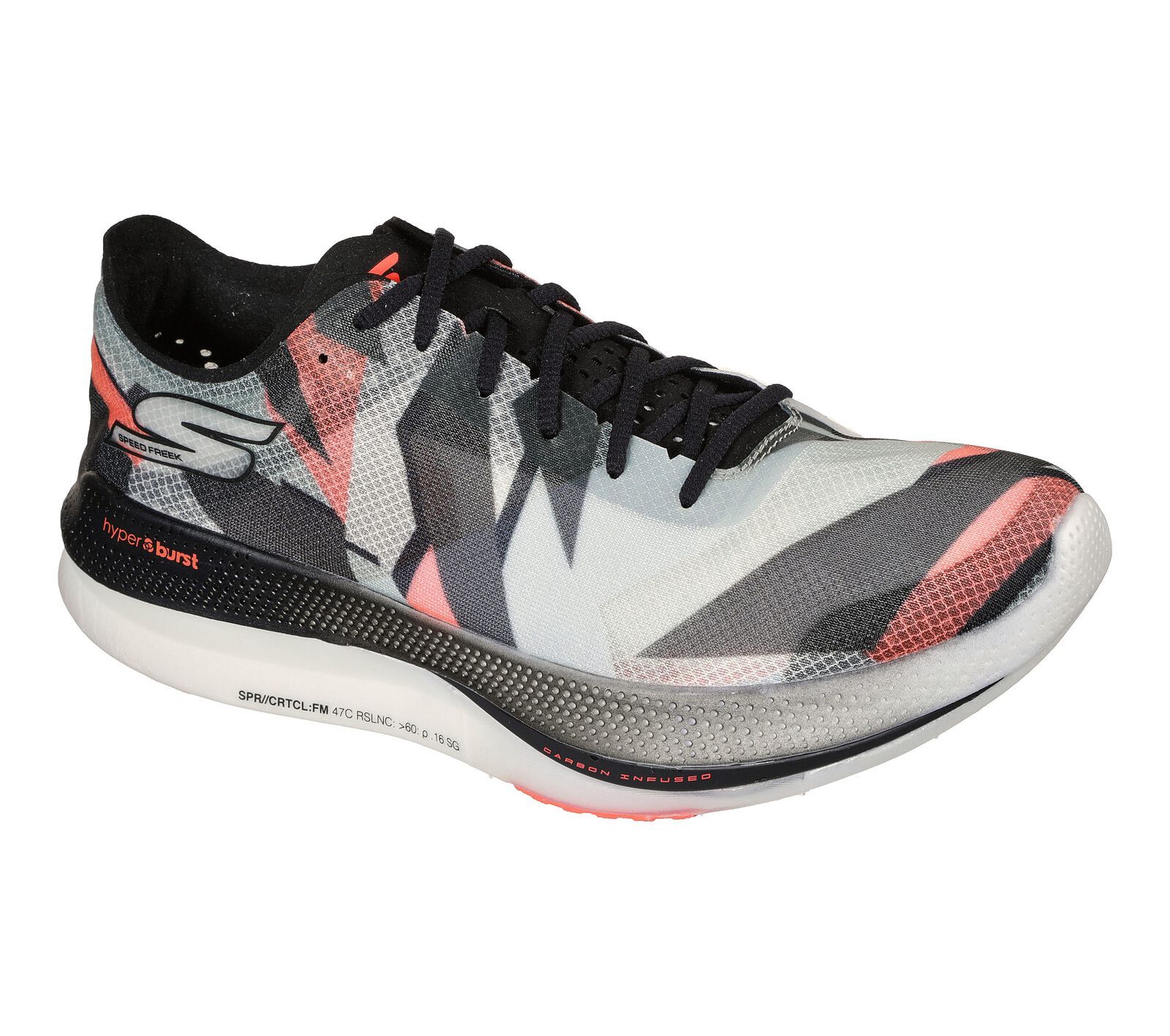 Skechers GOrun Speed Freek