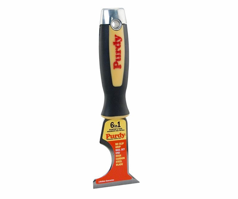 6-in-1 Painter’s Tool