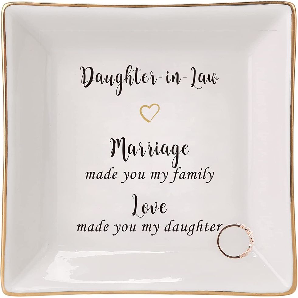 35 Gifts for Your Daughter-in-Law That She Won't Regift