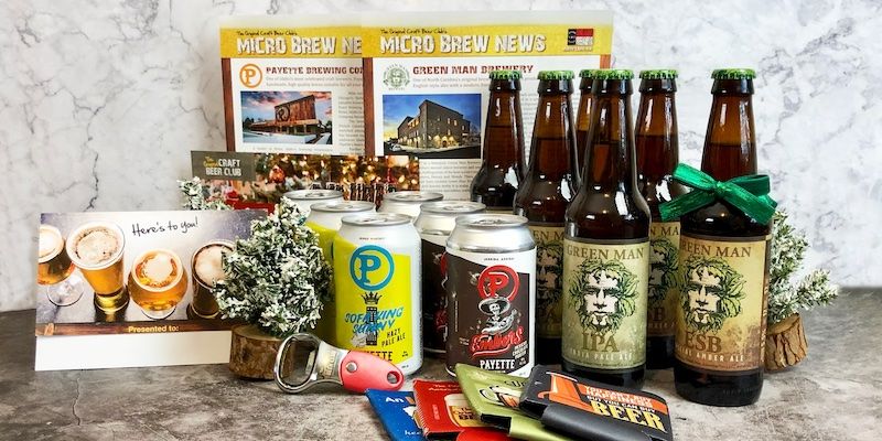  Gift Ideas for Home Brewers Celebrating IPA Brewing