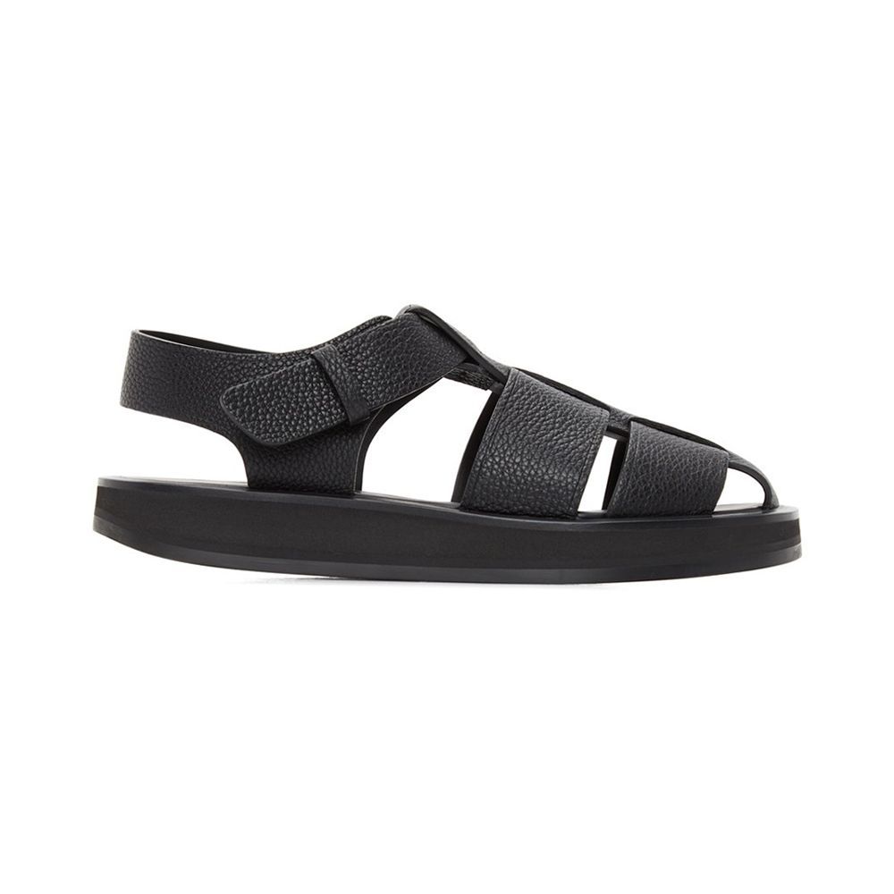 13 Fisherman Sandals That Aren t Jelly Shoes