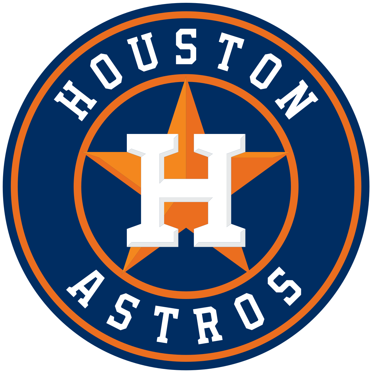 Astros Shatter Sales Record with Space City Jersey Launch