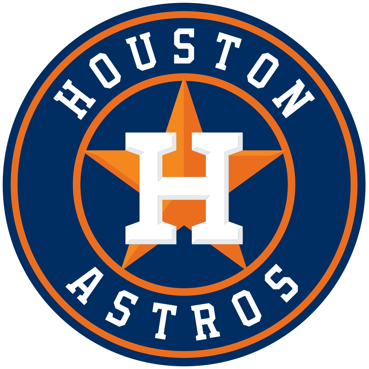 The Story of the Houston Astros Space City Jersey - Boardroom