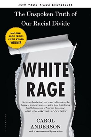 white-rage
