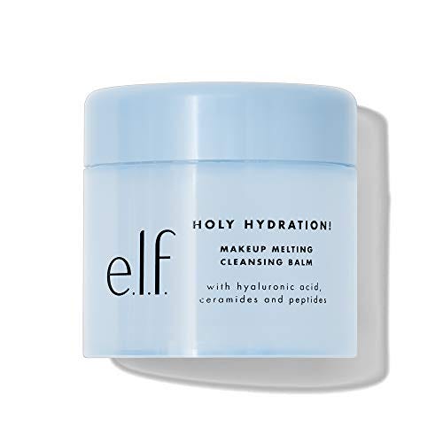 Holy Hydration! Makeup Melting Cleansing Balm