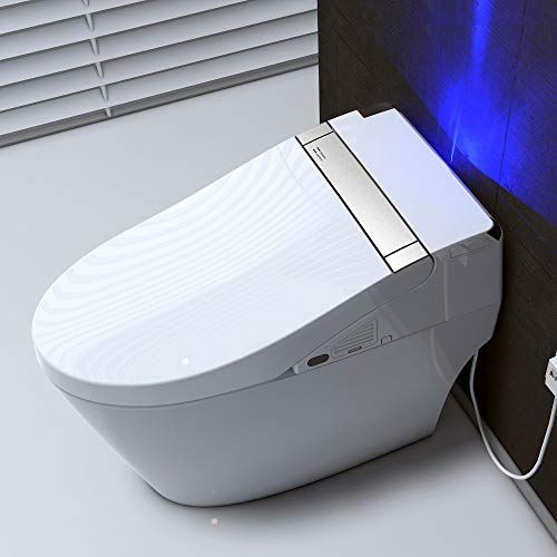 B0960S Smart Toilet