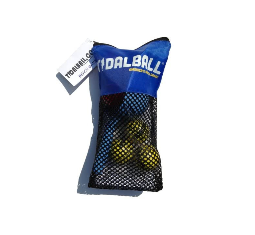 TidalBall