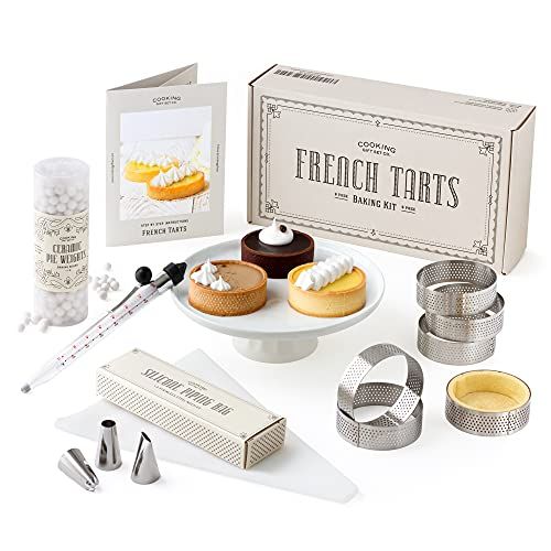 36 Sweetest Gifts for Bakers 2024 - Gift Ideas for Bakers