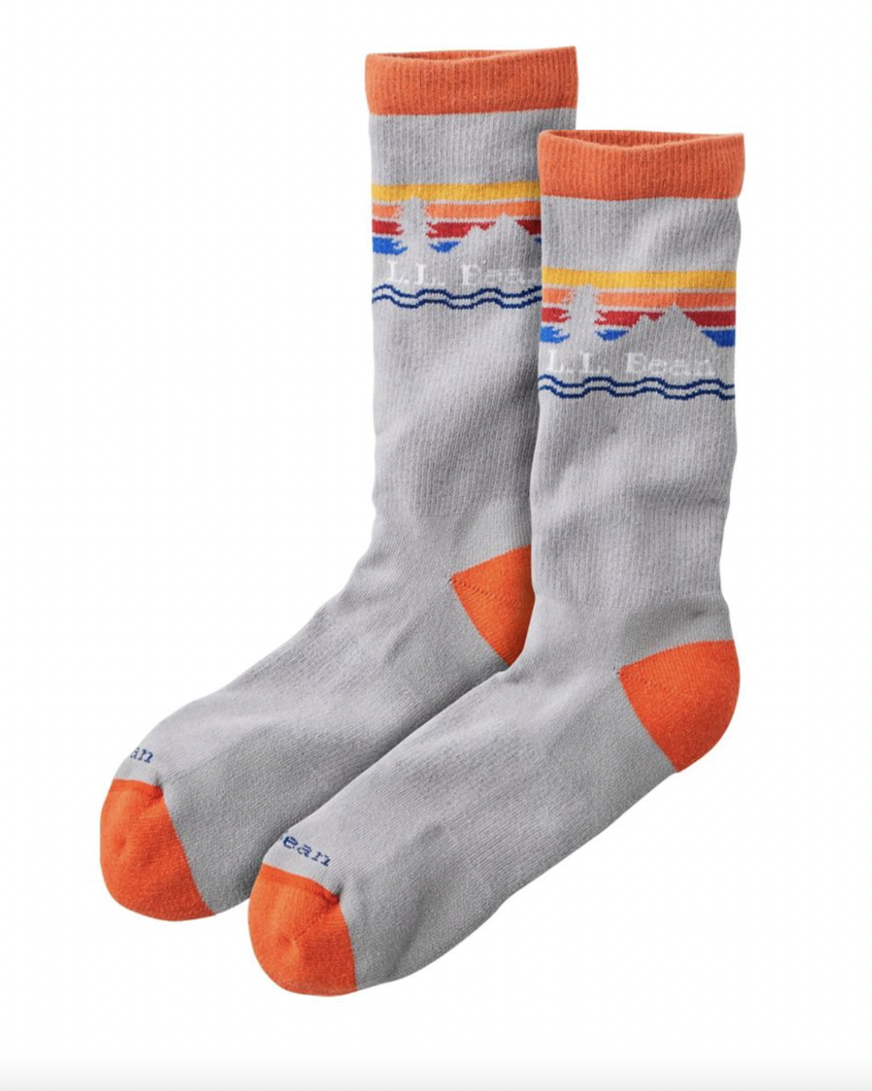 Campside Socks